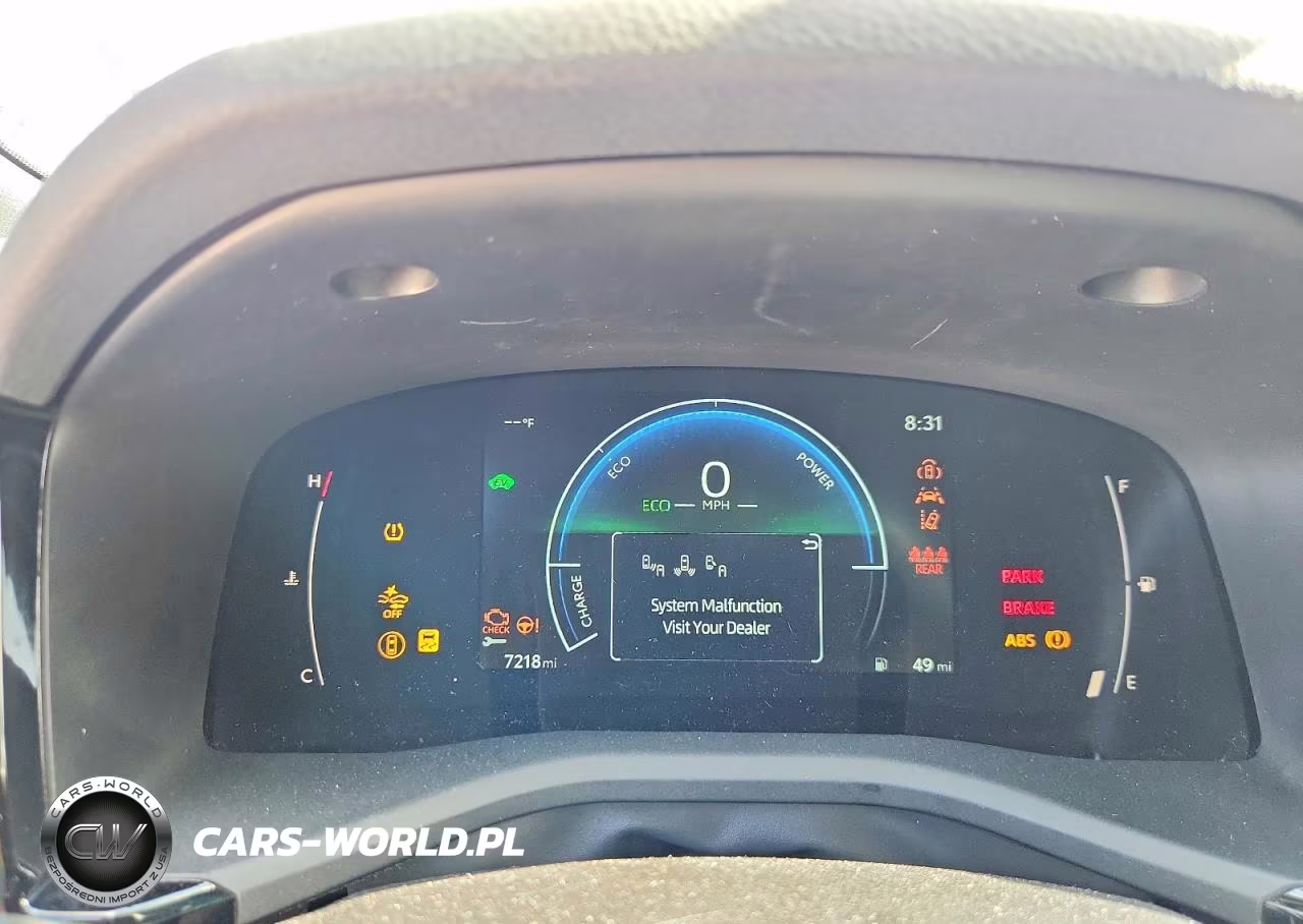 2025 Toyota Camry Se VIN:4T1DAACK2SU155271 - 9