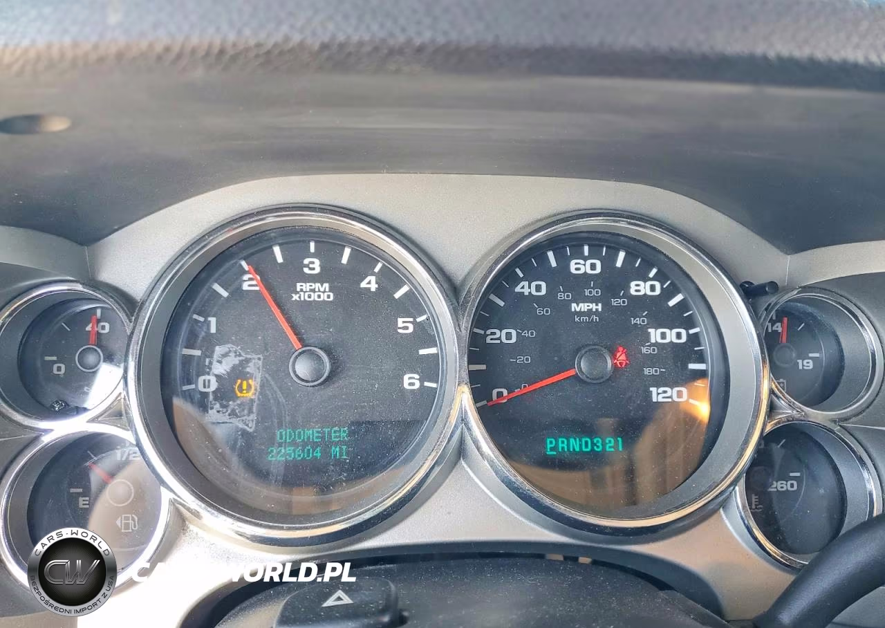 2007 GMC New Sierra C1500 VIN:3GTEC13J57G529781 - 9