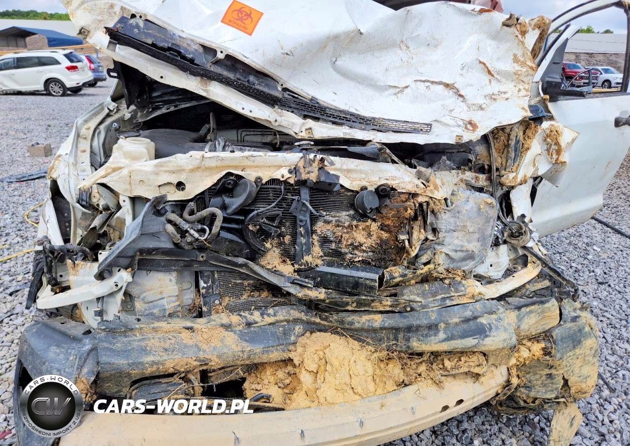 2015 Toyota Tundra Sr VIN:5TFUW5F12FX447989 - 11