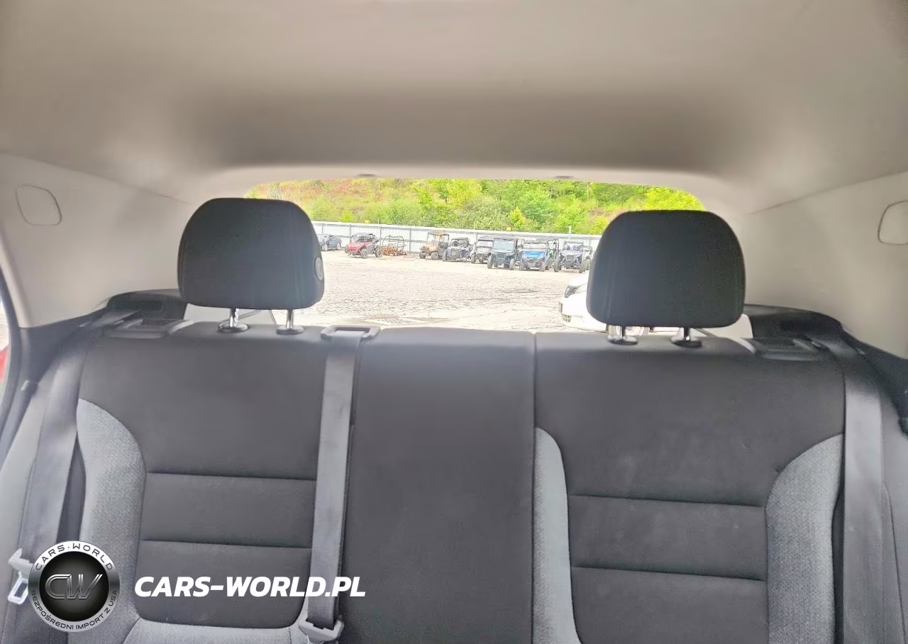 2022 Chevrolet Trailblazer Lt VIN:KL79MPSL1NB048448 - 10