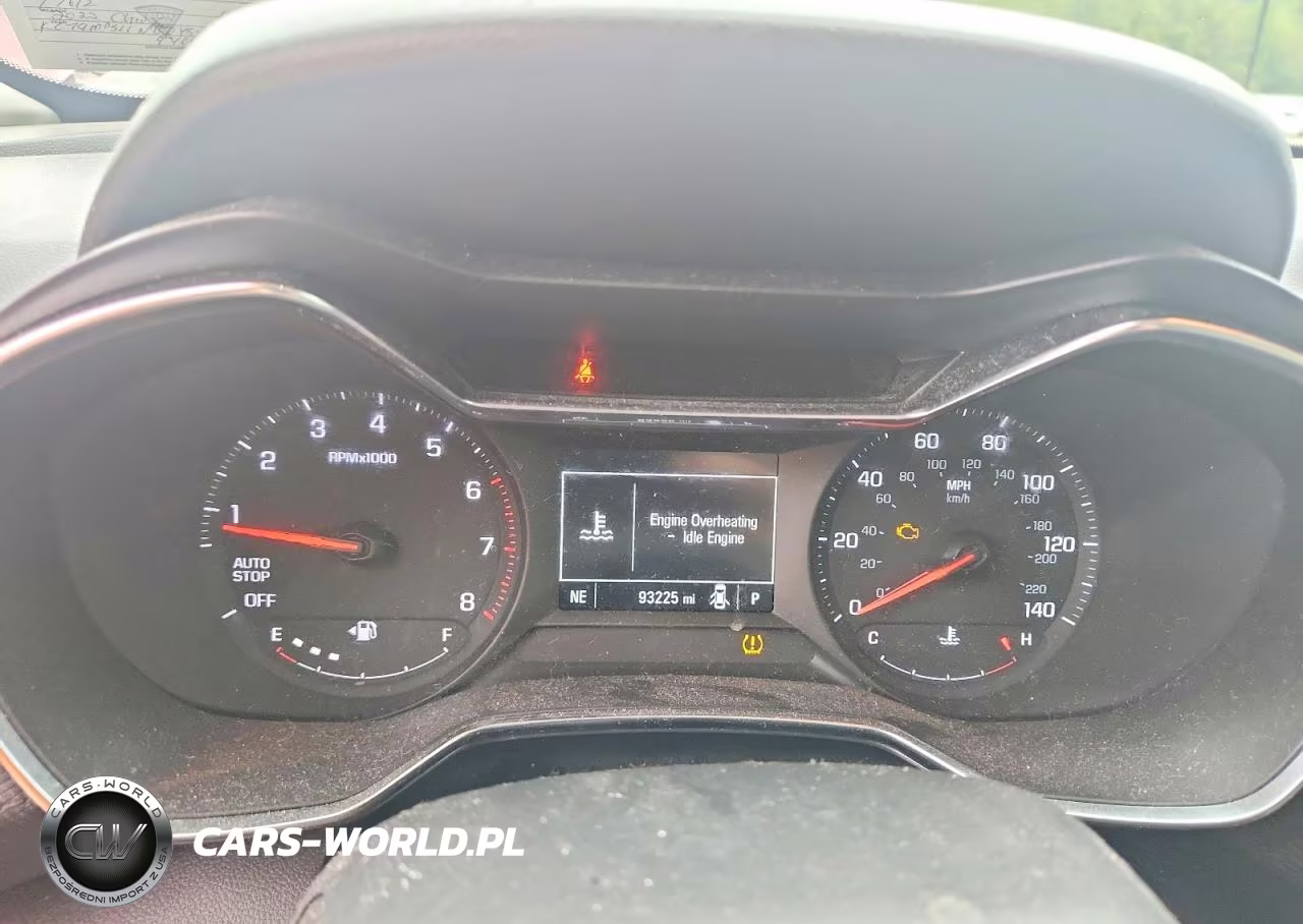 2022 Chevrolet Trailblazer Lt VIN:KL79MPSL1NB048448 - 9