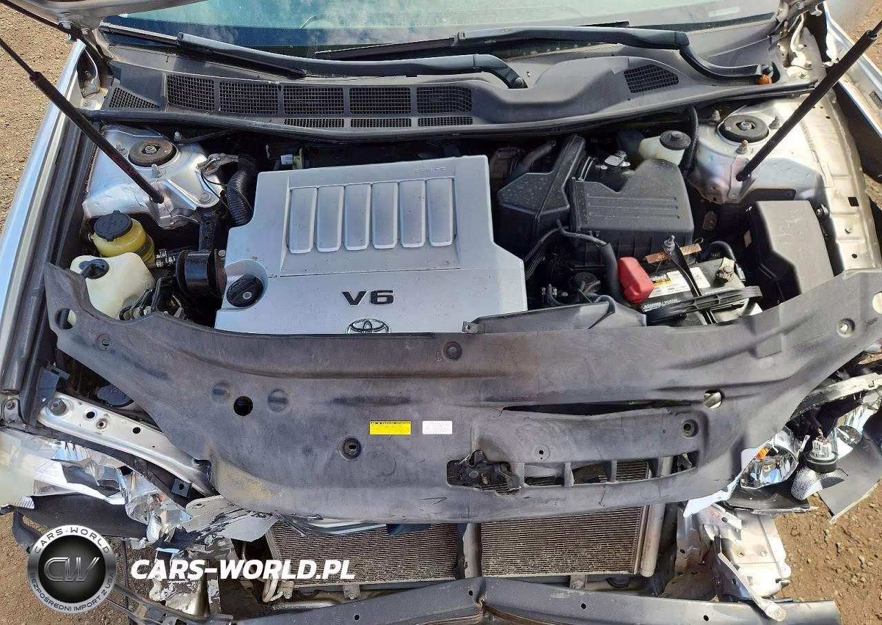 2009 Toyota Avalon Xls VIN:4T1BK36B69U342812 - 11