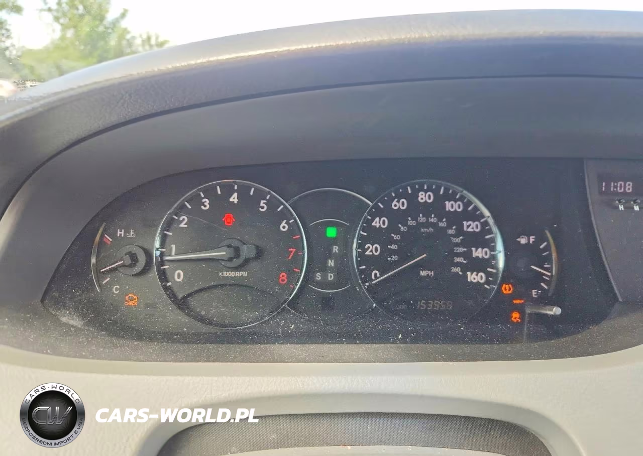 2009 Toyota Avalon Xls VIN:4T1BK36B69U342812 - 9