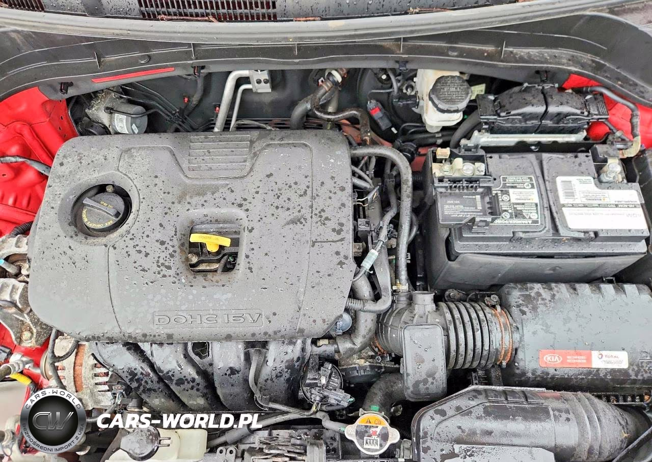 2020 Kia Soul Lx VIN:KNDJ23AU3L7730532 - 11