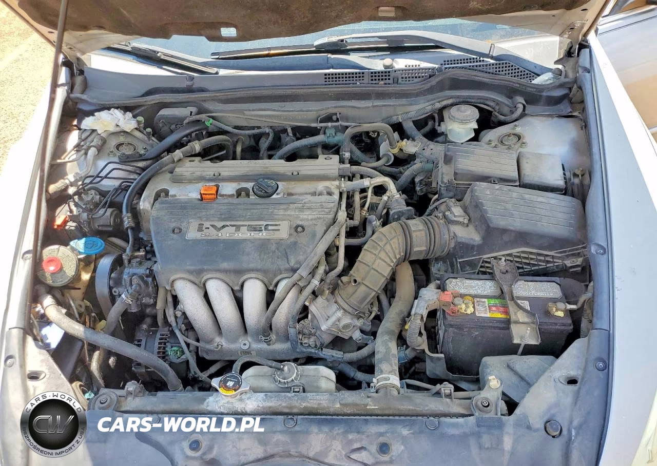 2007 Honda Accord Se VIN:1HGCM56387A213817 - 11