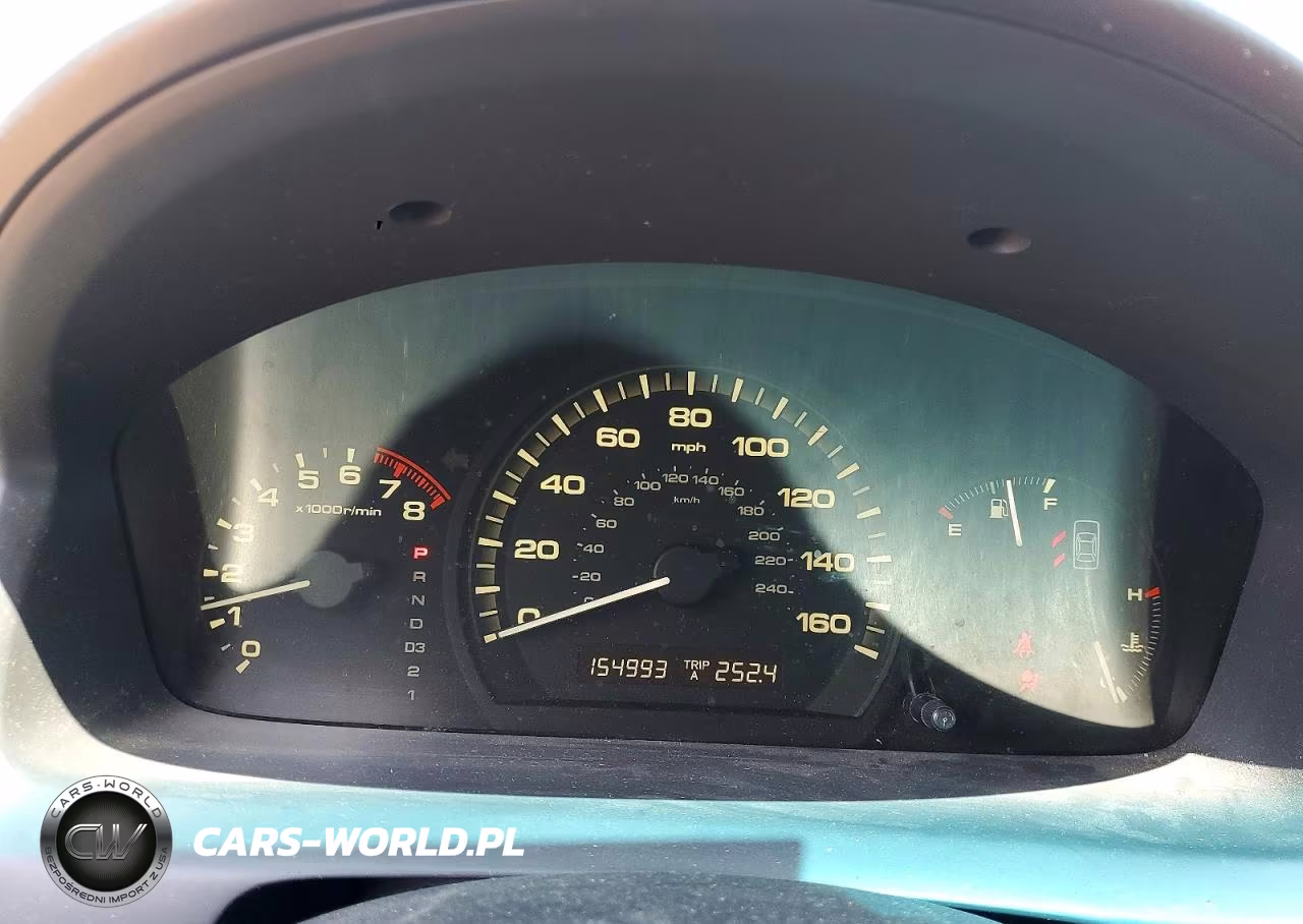 2007 Honda Accord Se VIN:1HGCM56387A213817 - 9