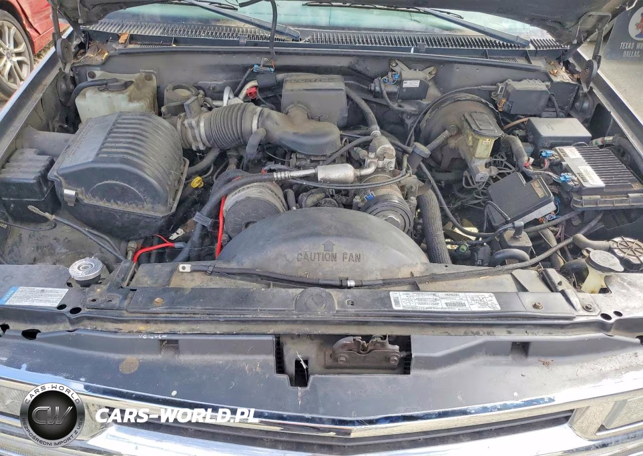 1999 Chevrolet Suburban C1500 VIN:3GNEC16R1XG246139 - 12