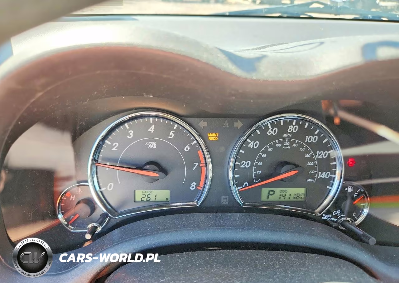 2012 Toyota Corolla S VIN:2T1BU4EE5CC868837 - 9