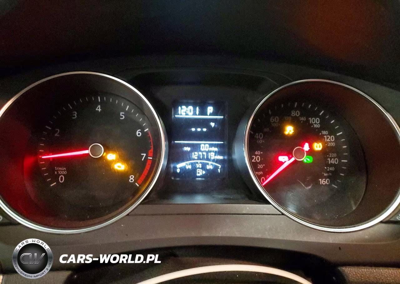2015 Volkswagen Jetta Se VIN:3VWD07AJ7FM427499 - 9