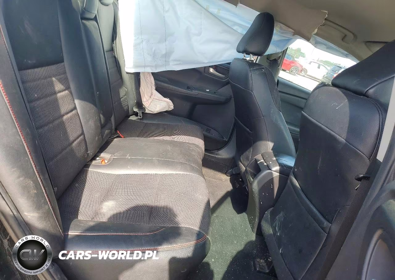 2016 Toyota Camry Se VIN:4T1BF1FK7GU120317 - 10