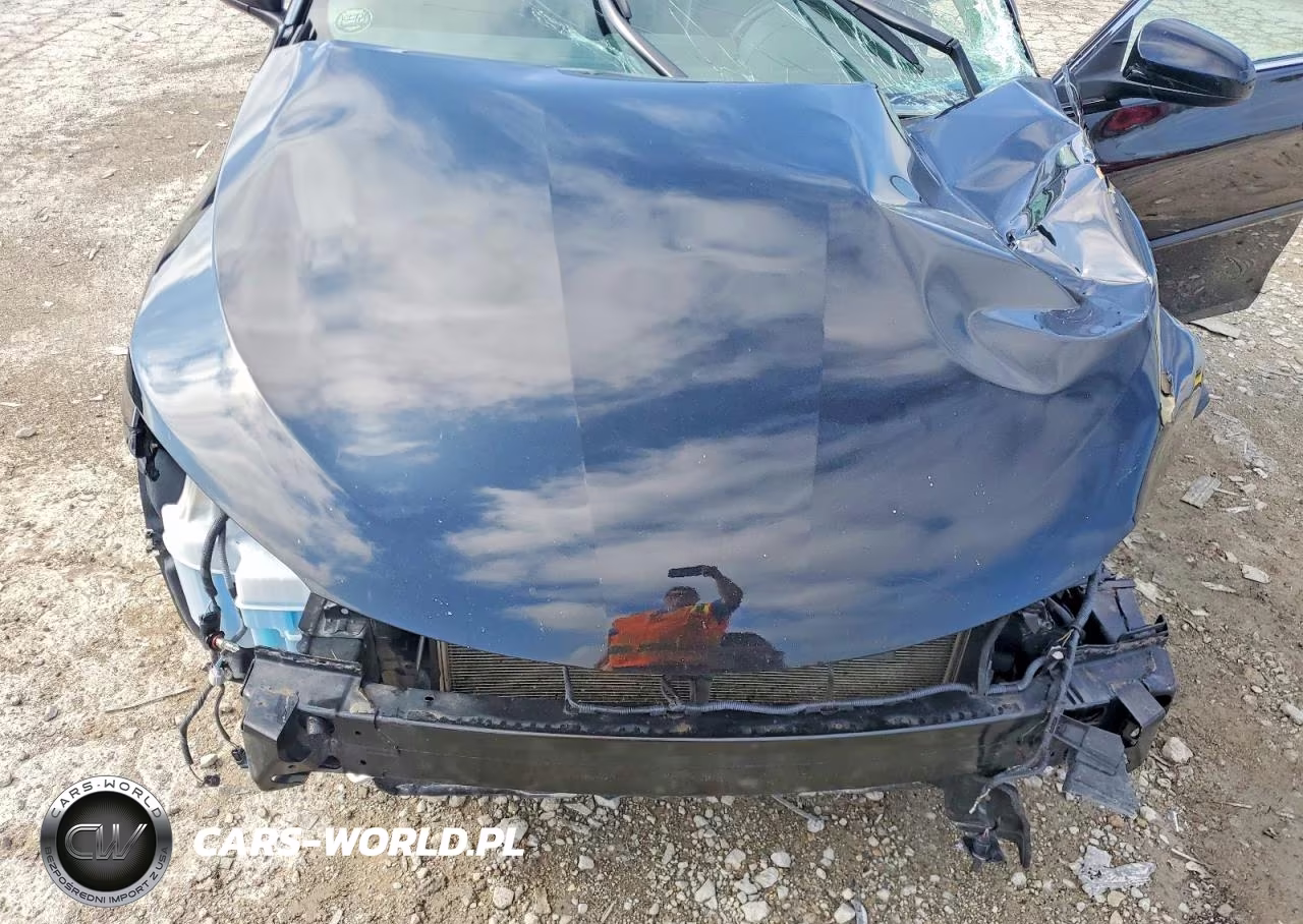 2016 Toyota Camry Se VIN:4T1BF1FK7GU120317 - 11