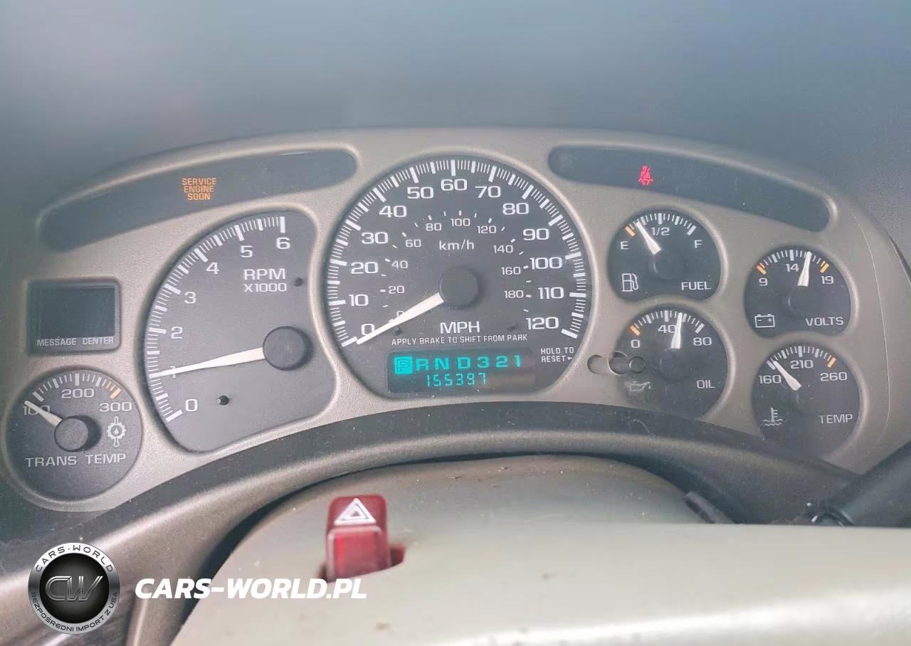 2002 GMC Sierra K1500 Denali VIN:2GTFK69U621331248 - 9