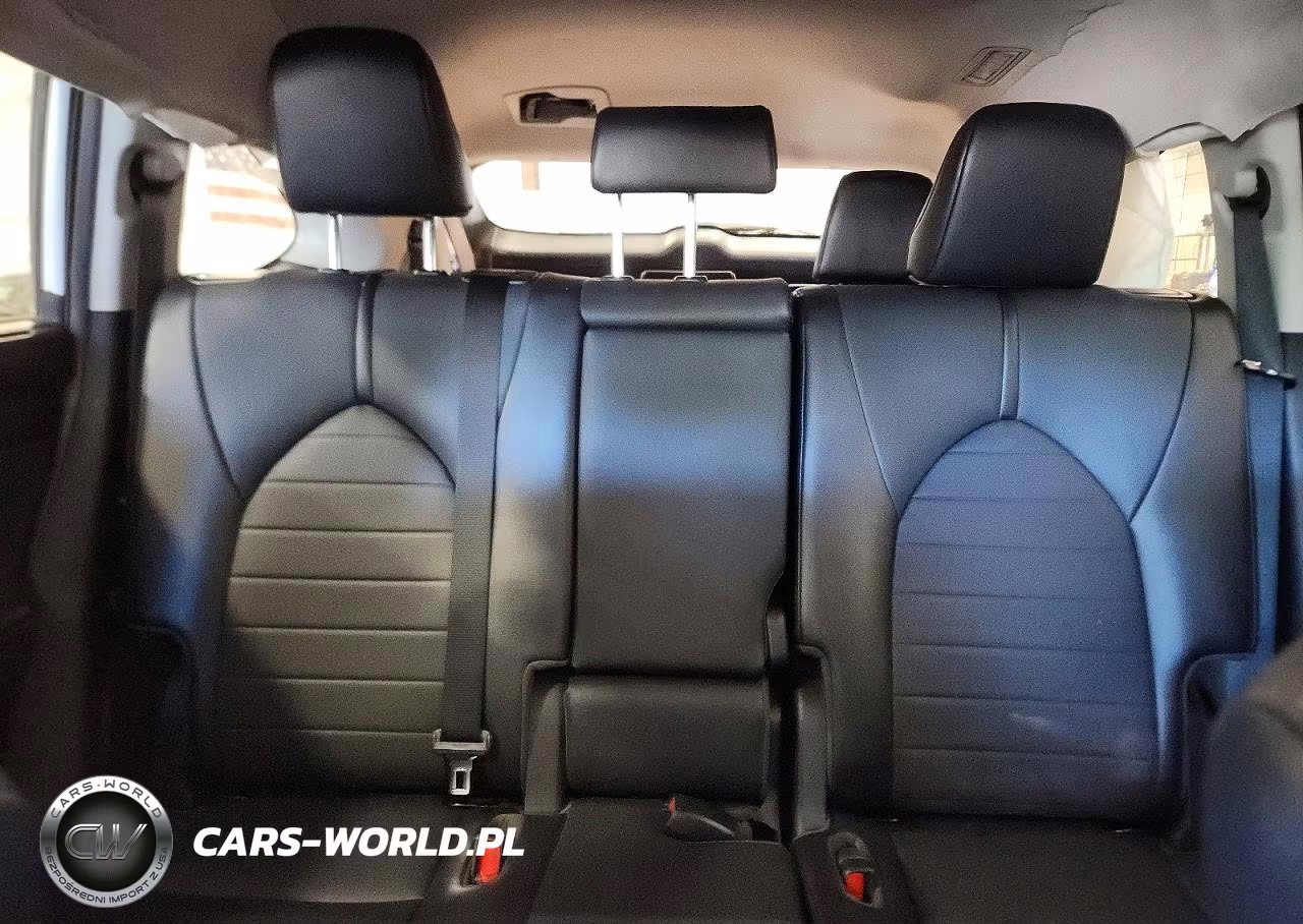 2021 Toyota Highlander Hybrid Xle VIN:5TDHBRCH7MS534750 - 10