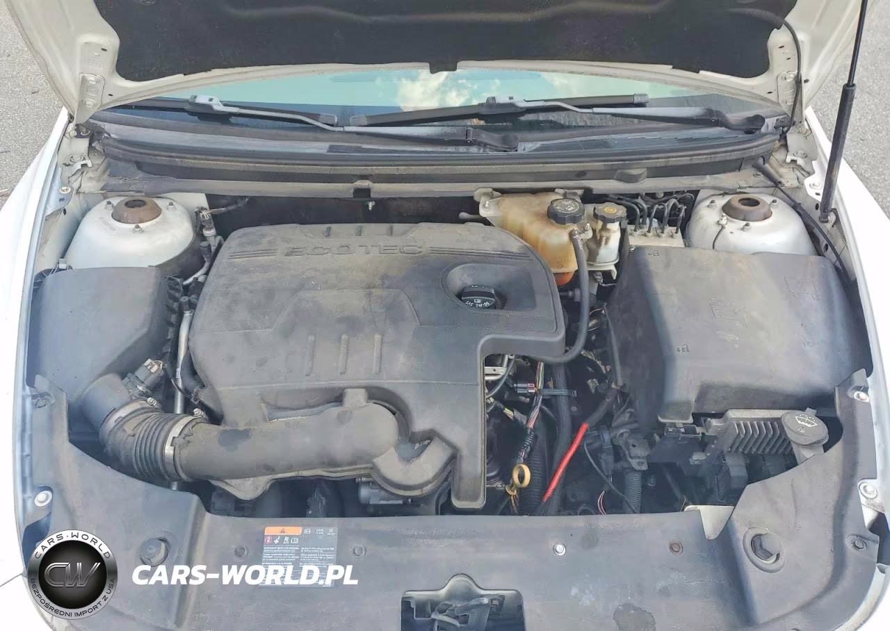 2011 Chevrolet Malibu Ls VIN:1G1ZA5EU8BF131988 - 11