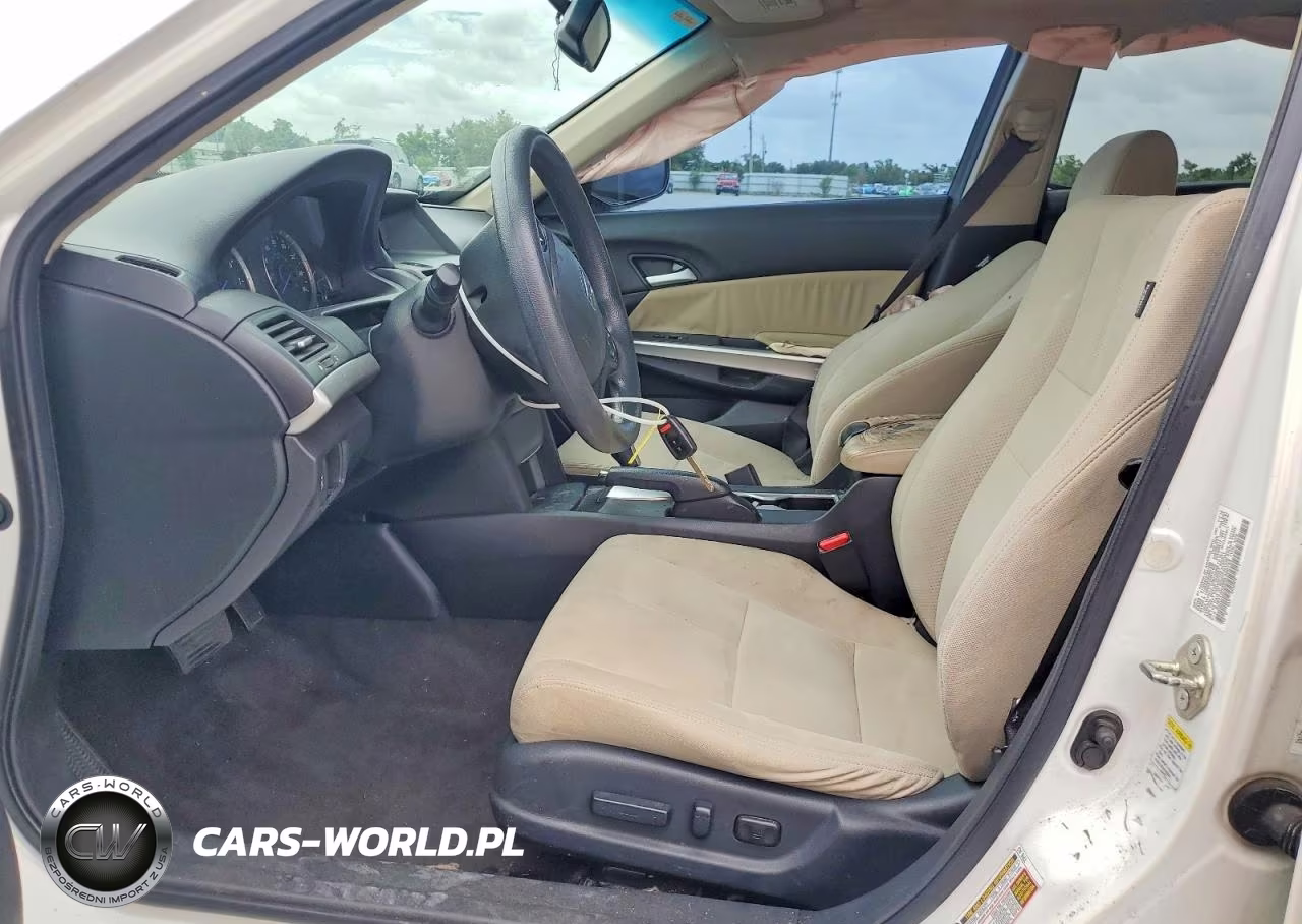 2013 Honda Crosstour Ex VIN:5J6TF3H38DL000743 - 7