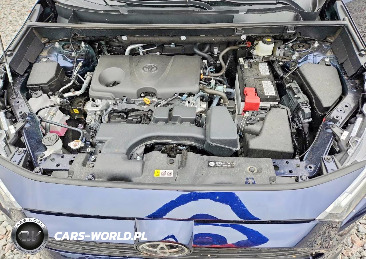 2025 Toyota Rav4 Xle VIN:2T3P1RFV3SW616695 - 12