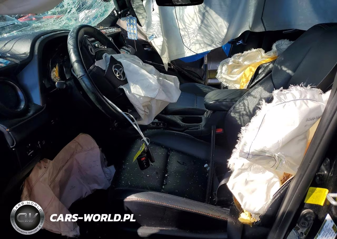 2018 Toyota Rav4 Se VIN:2T3JFREV3JW759847 - 7
