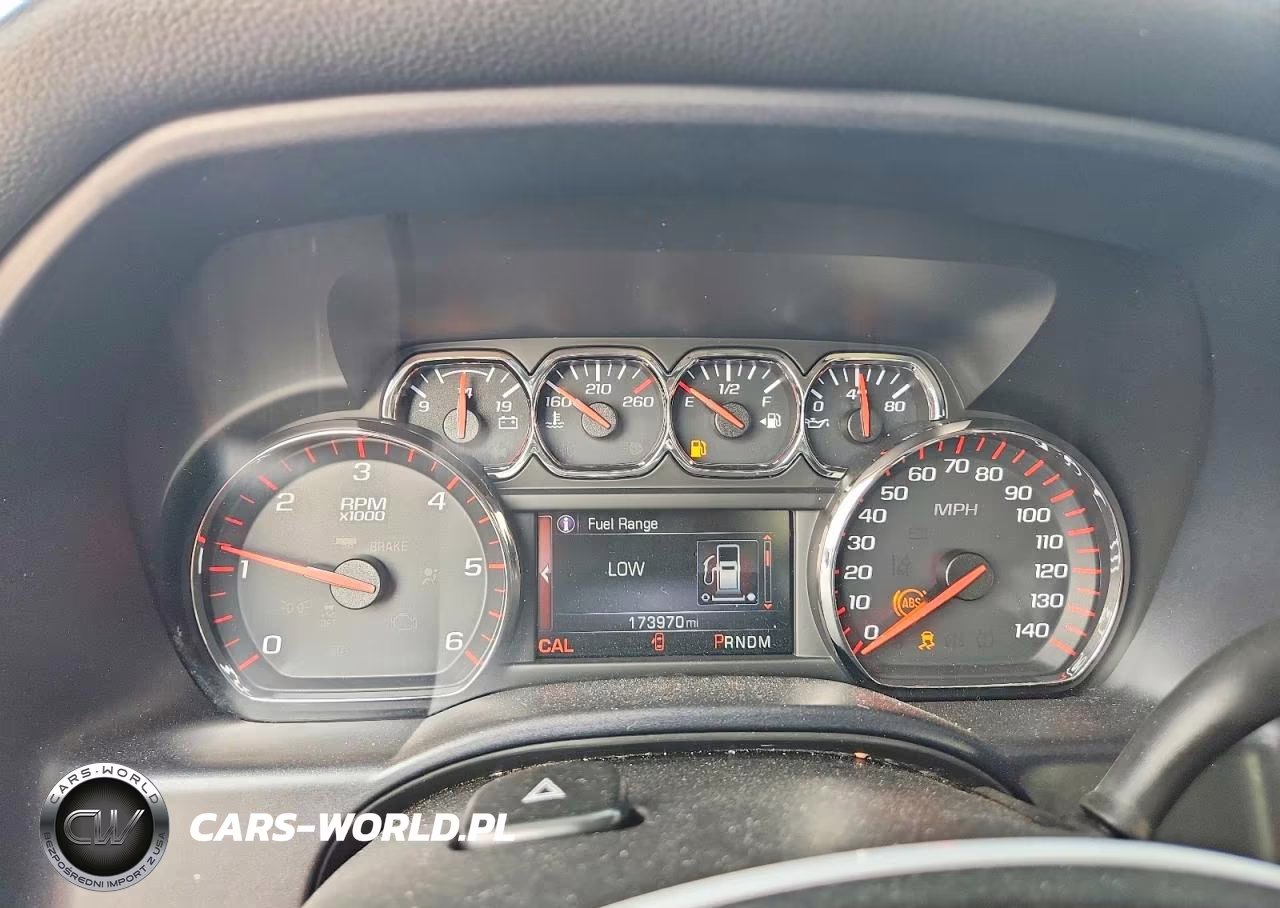 2015 GMC Sierra K1500 Sle VIN:1GTV2UEC1FZ302315 - 9