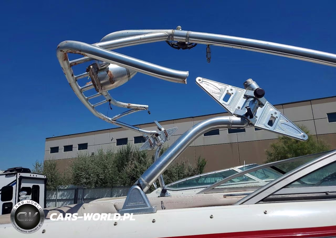 2005 Mastercraft X45 - Boat VIN:USMBCHJFW6K405 - 9
