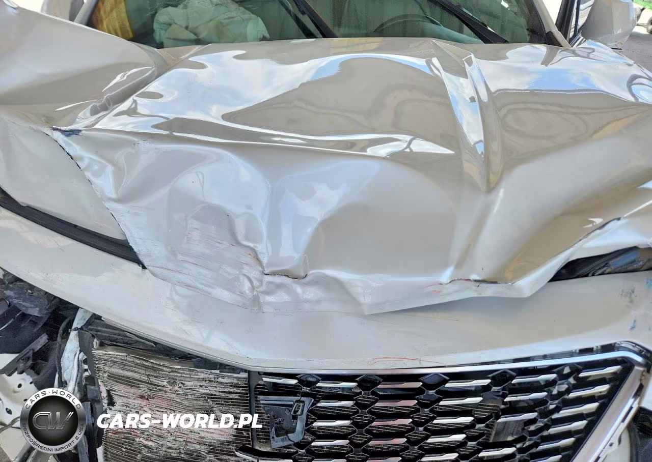 2019 Cadillac Xt4 Luxury VIN:1GYAZAR49KF150527 - 11