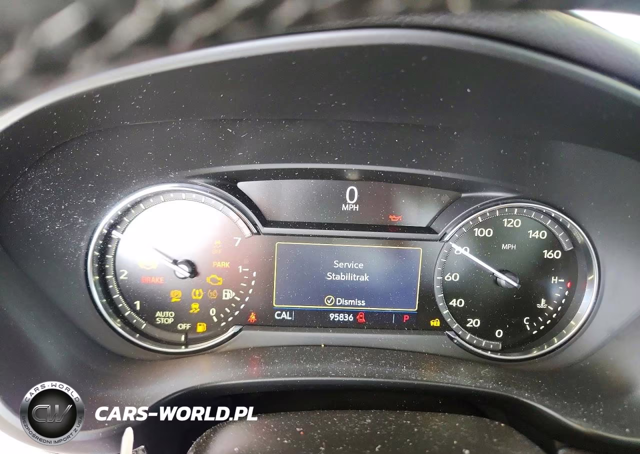 2019 Cadillac Xt4 Luxury VIN:1GYAZAR49KF150527 - 9