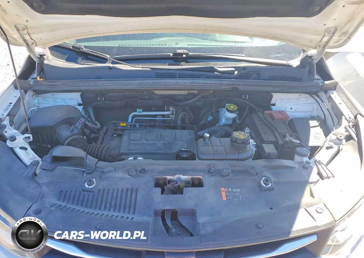 2020 Chevrolet Trax Ls VIN:KL7CJKSB7LB318529 - 12