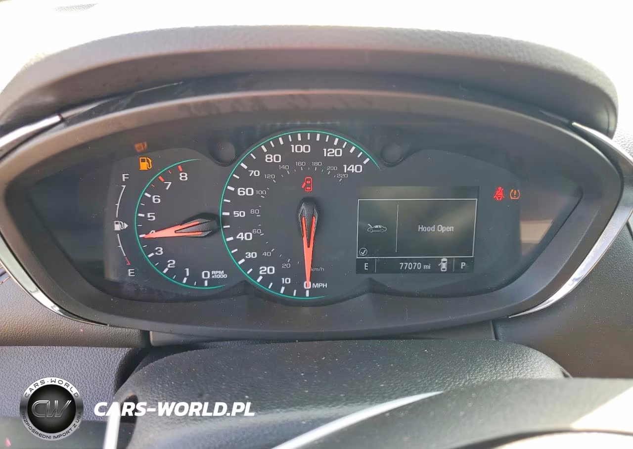 2022 Chevrolet Trax 1Lt VIN:KL7CJPSM8NB509216 - 9