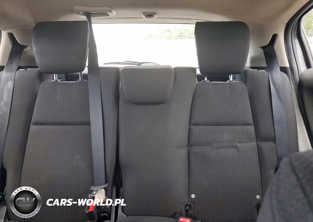 2016 Honda Hr-V Lx VIN:3CZRU5H37GM740704 - 10