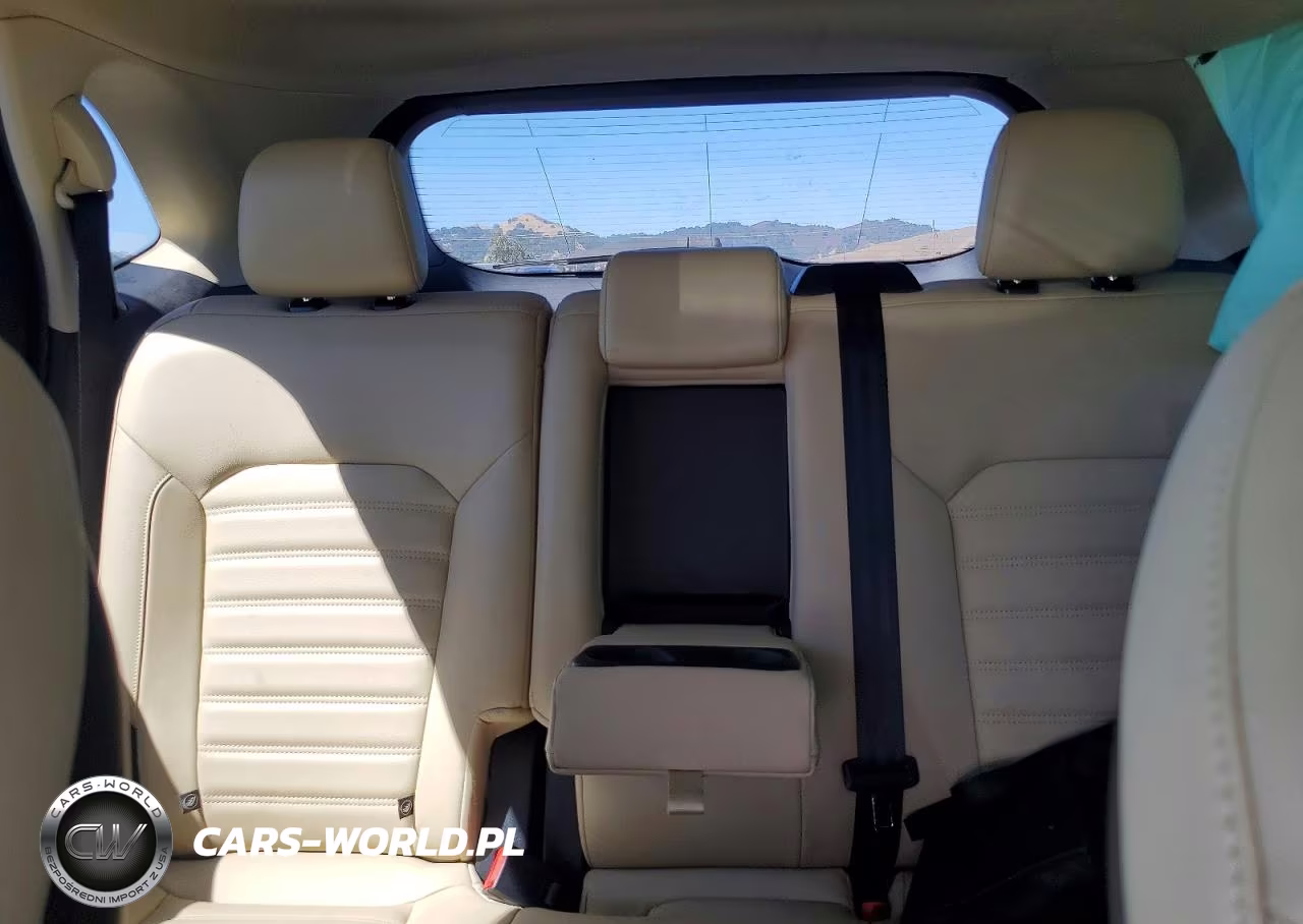 2019 Ford Edge Sel VIN:2FMPK3J9XKBC74407 - 10