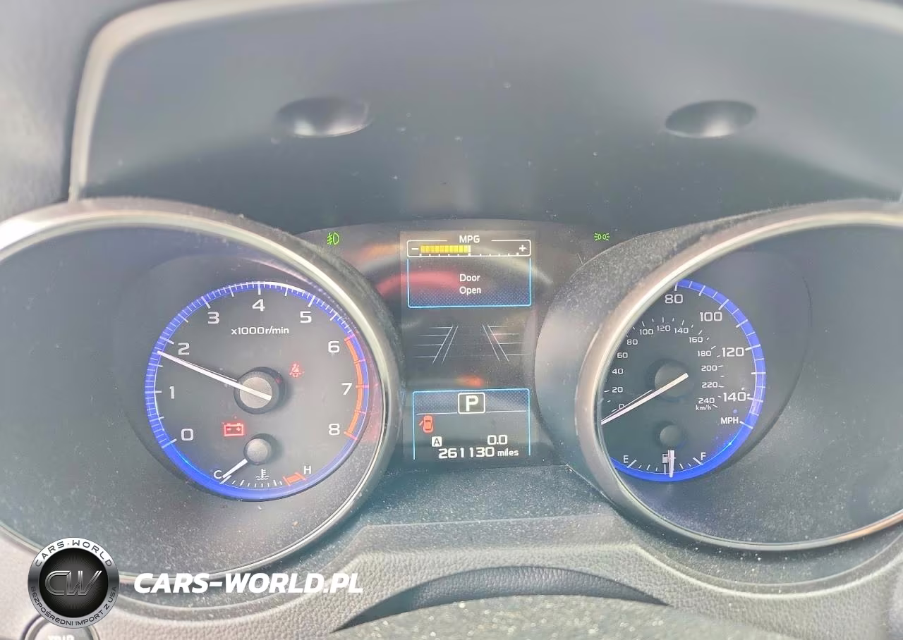 2016 Subaru Outback 2.5I Limited VIN:4S4BSBNC8G3219794 - 9