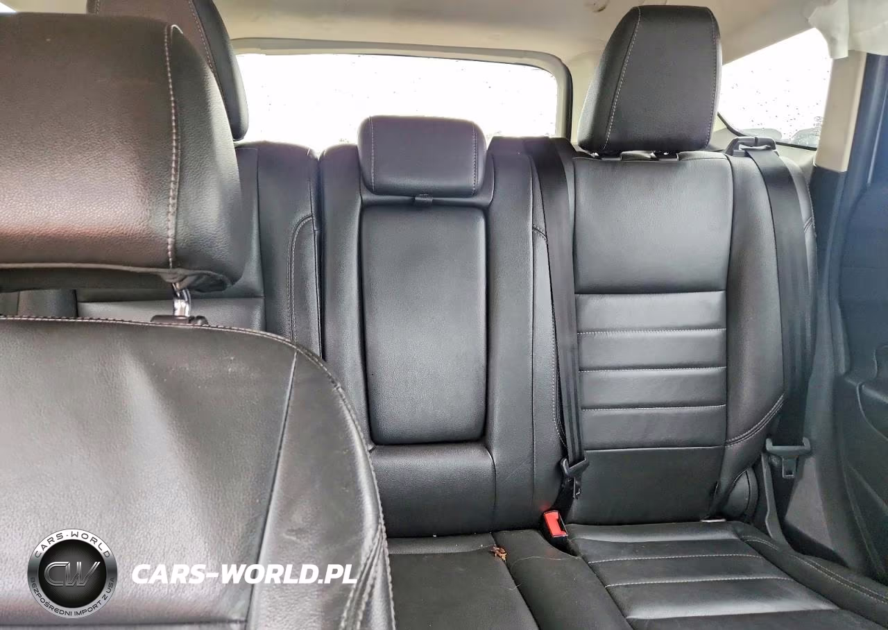 2015 Ford Escape Se VIN:1FMCU0GX0FUC78303 - 10