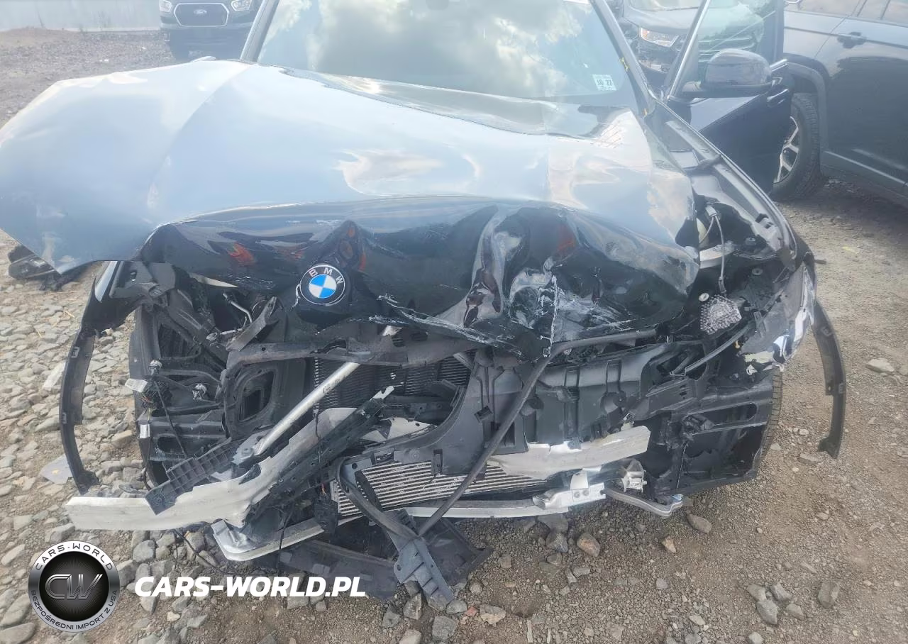 2022 BMW X3 xDrive30I VIN:5UX53DP06N9J01815 - 12