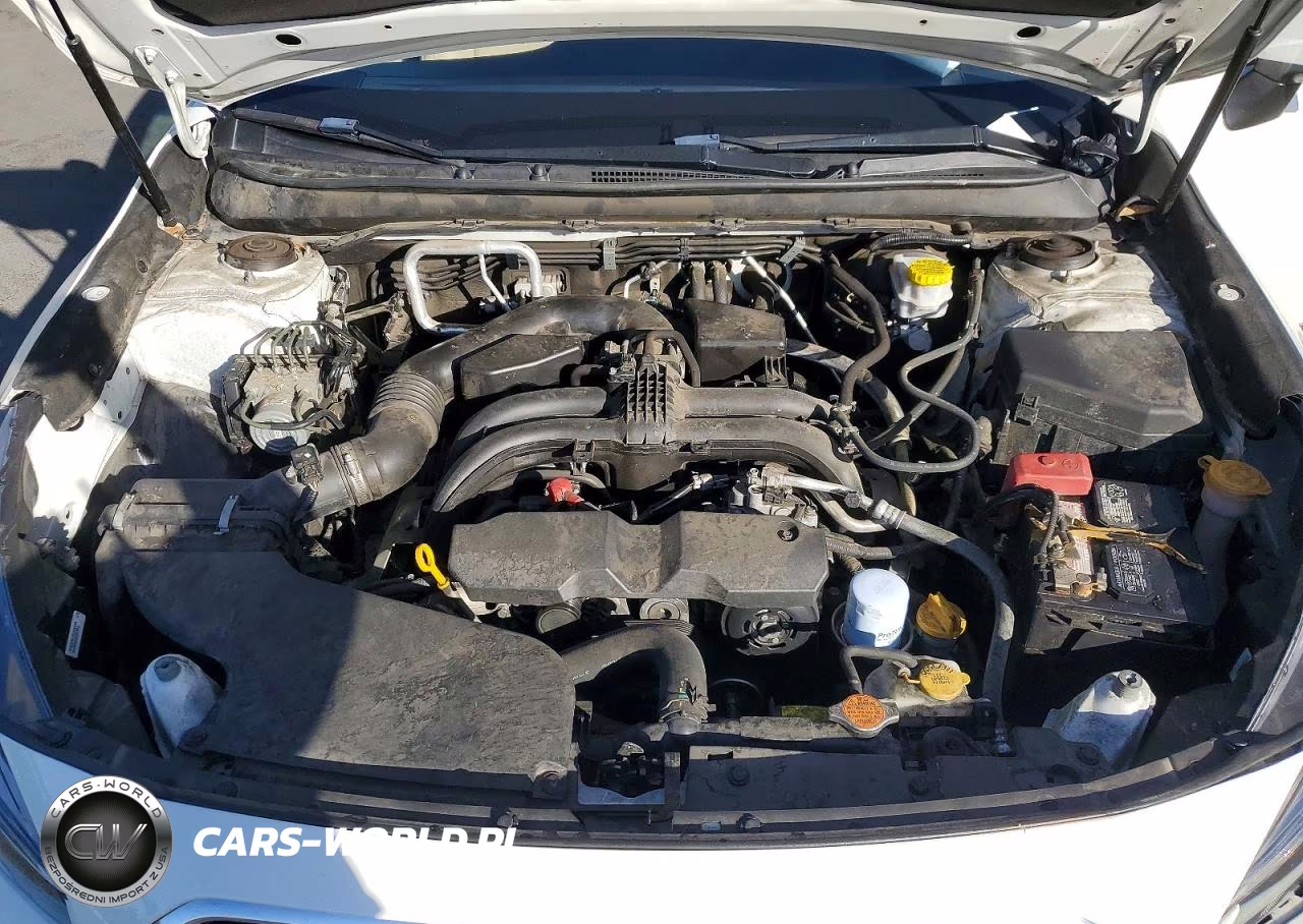 2018 Subaru Outback 2.5I Limited VIN:4S4BSANCXJ3240731 - 12
