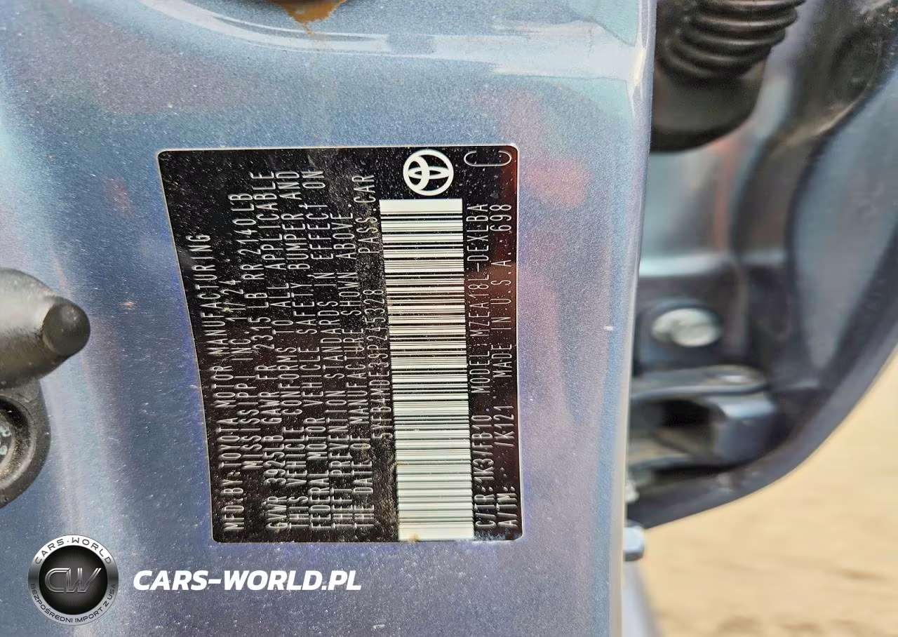2025 Toyota Corolla Le VIN:5YFB4MDE3SP245328 - 12