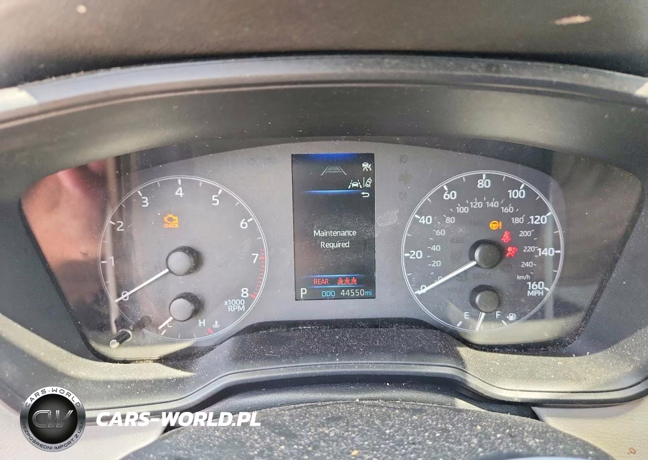 2025 Toyota Corolla Le VIN:5YFB4MDE3SP245328 - 9