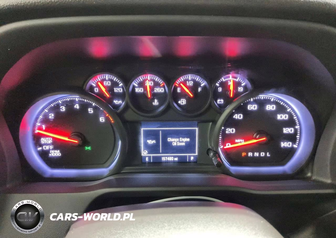 2023 Chevrolet Silverado C1500 VIN:3GCNAAEK6PG335790 - 9