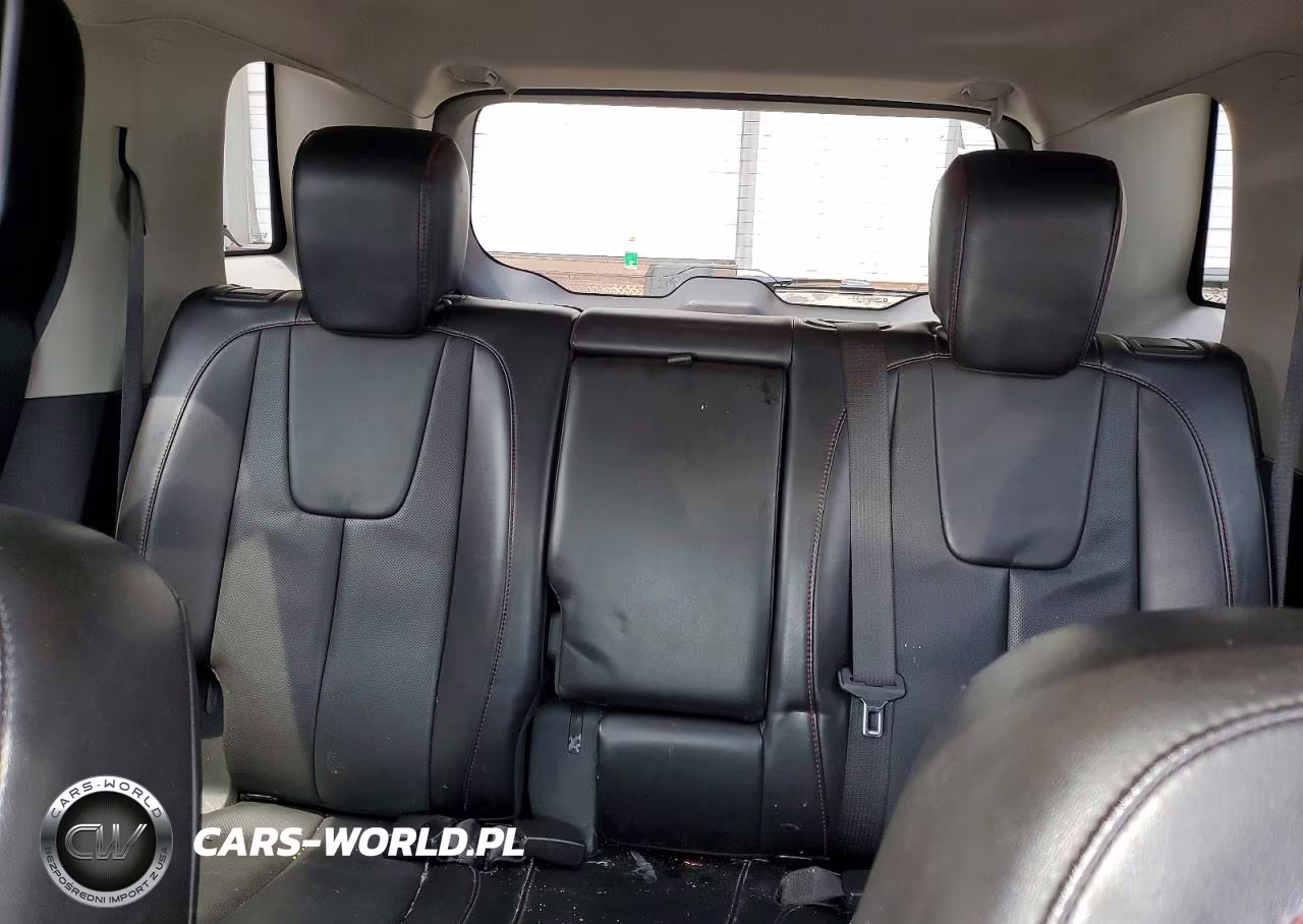 2014 GMC Terrain Denali VIN:2GKFLUE38E6257101 - 10