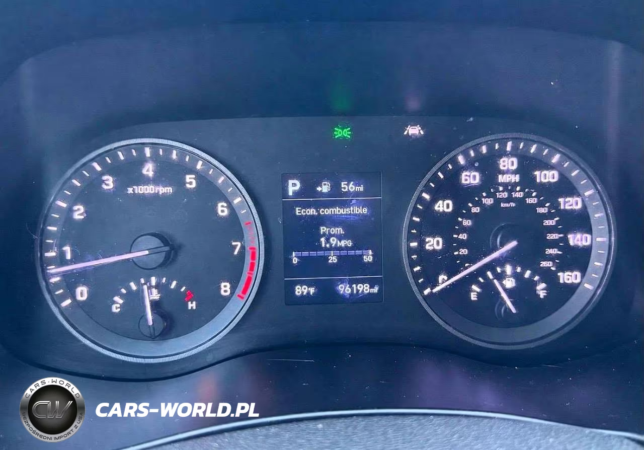 2020 Hyundai Tucson Se VIN:KM8J2CA45LU136795 - 12