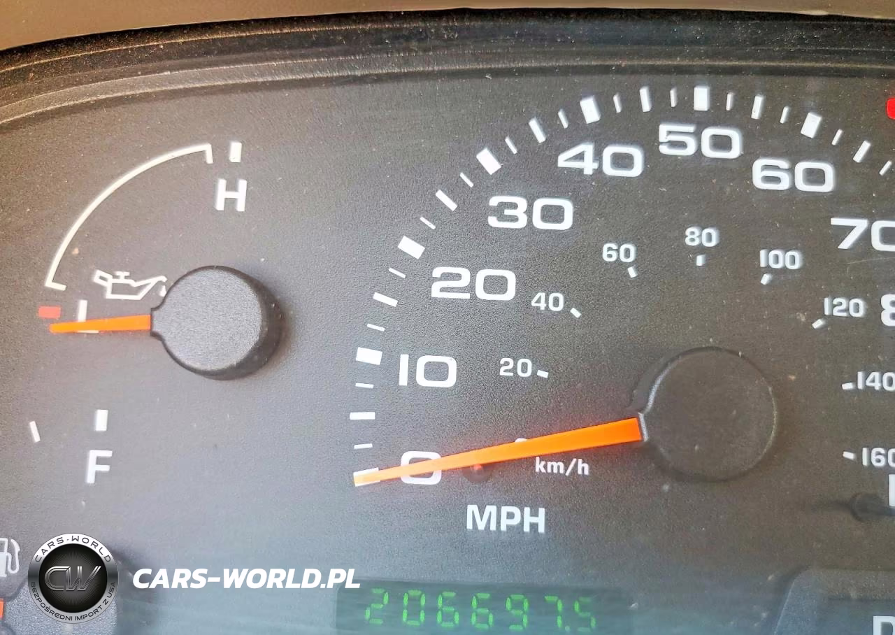2004 Ford F350 Srw Super Duty VIN:1FTSW31P54EA85771 - 9