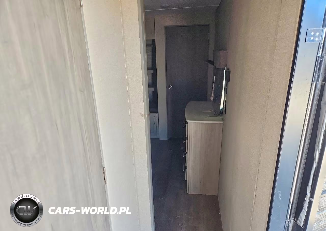 2023 Forest River Coachmen Camper VIN:5ZT2CAWB7PX028988 - 5