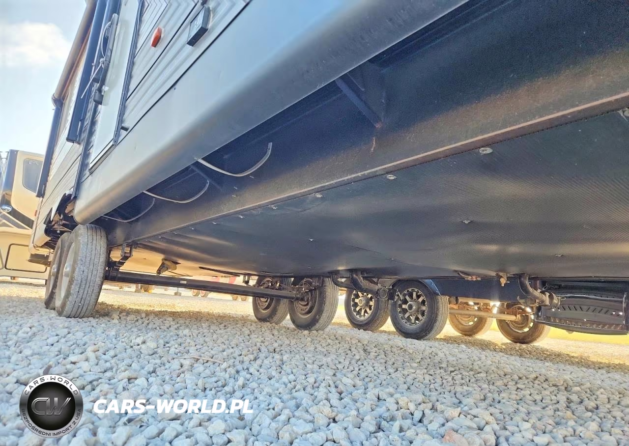 2023 Forest River Coachmen Camper VIN:5ZT2CAWB7PX028988 - 9