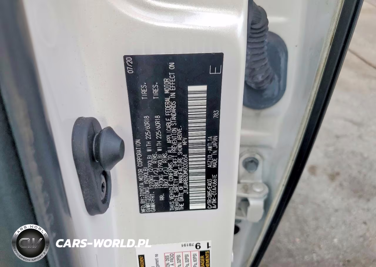 2021 Lexus Nx 300 Base VIN:JTJGARBZ0M5020654 - 12
