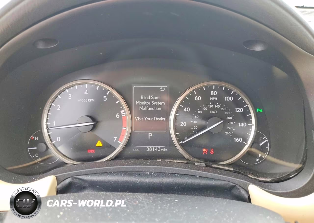 2021 Lexus Nx 300 Base VIN:JTJGARBZ0M5020654 - 9