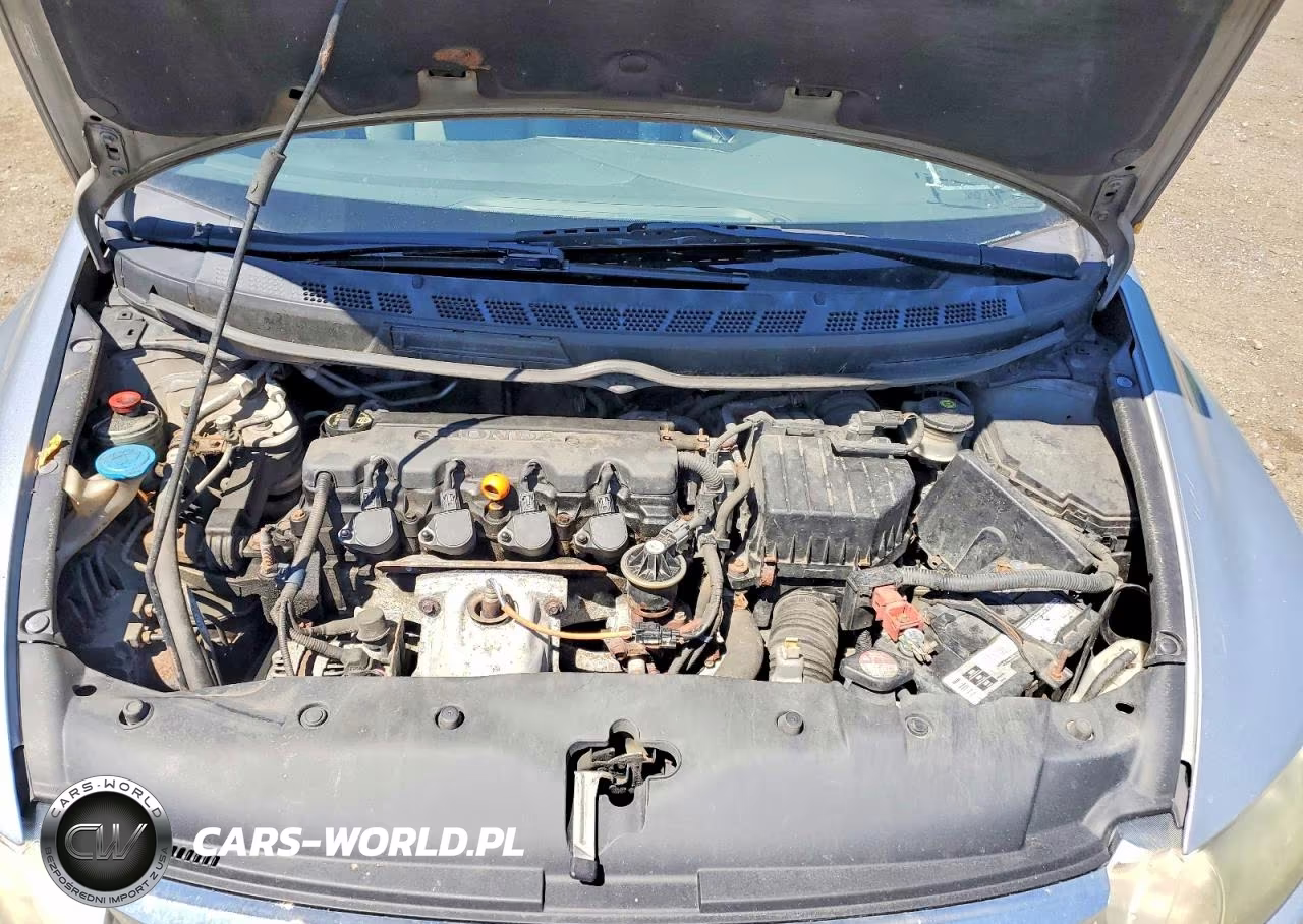 2011 Honda Civic Exl VIN:2HGFA1F9XBH512707 - 11