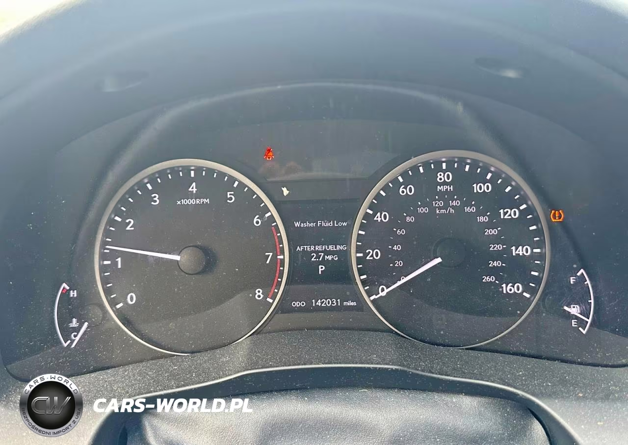 2015 Lexus Es 350 VIN:JTHBK1GG0F2186968 - 11
