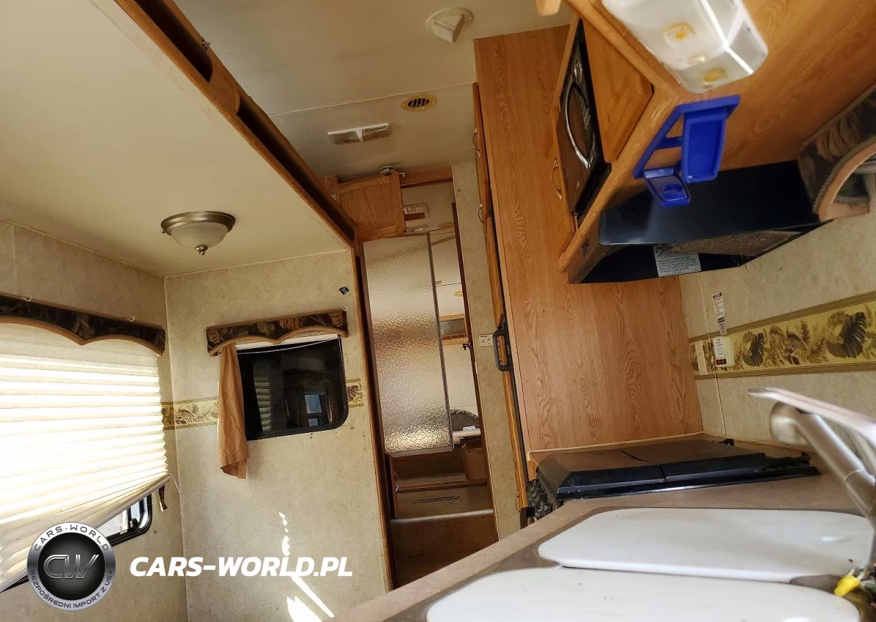 2006 Sunnybrook Brookside Camper VIN:4UBBB0R2861048642 - 5