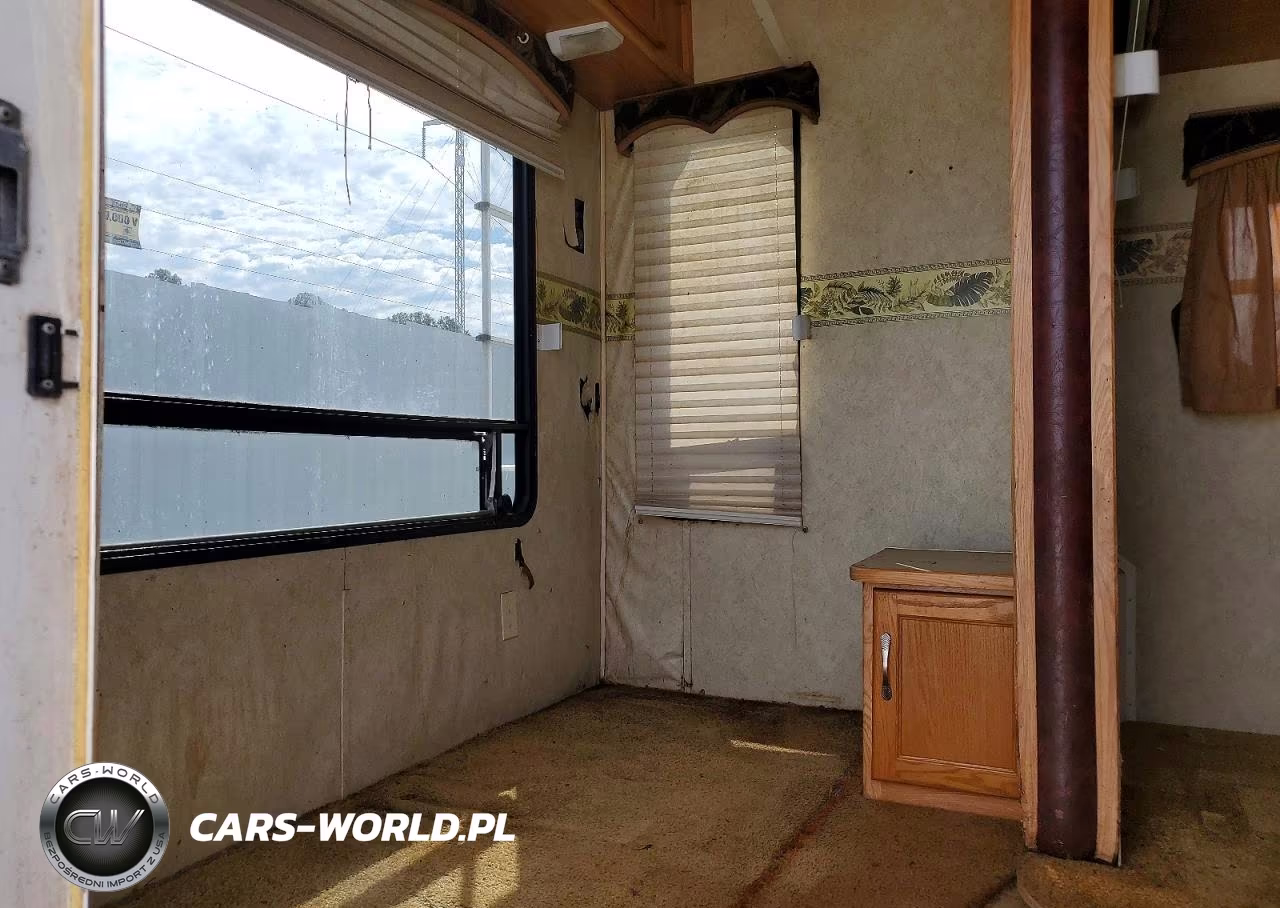 2006 Sunnybrook Brookside Camper VIN:4UBBB0R2861048642 - 6