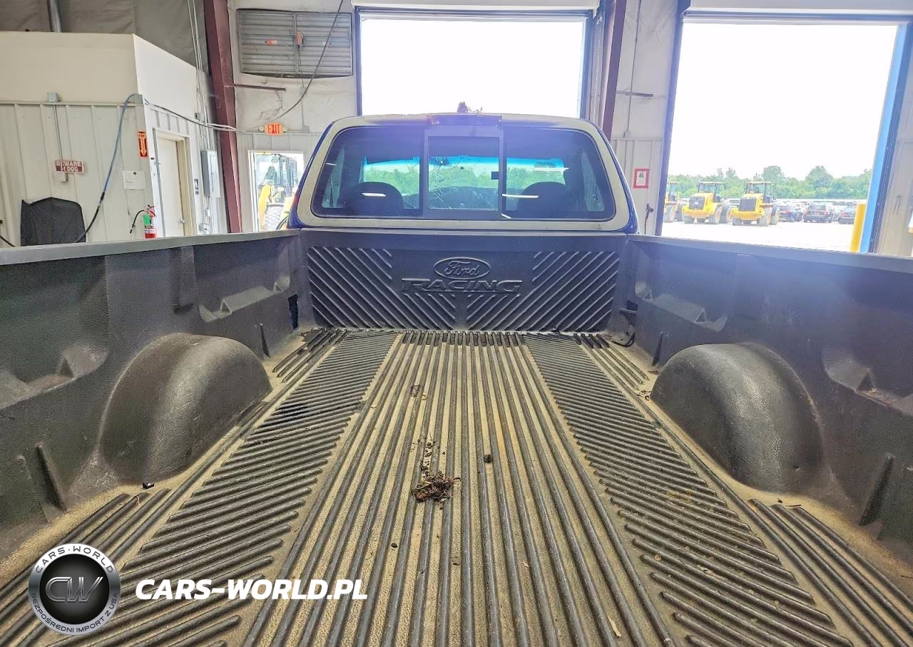 1998 Ford F150 VIN:2FTZF1764WCB00271 - 10