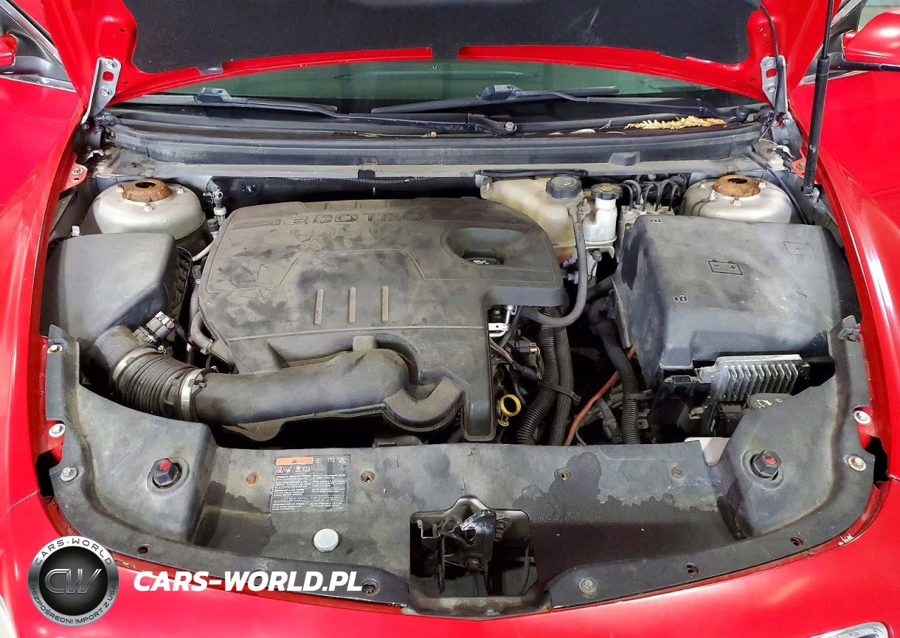 2011 Chevrolet Malibu 1Lt VIN:1G1ZC5E17BF241155 - 11