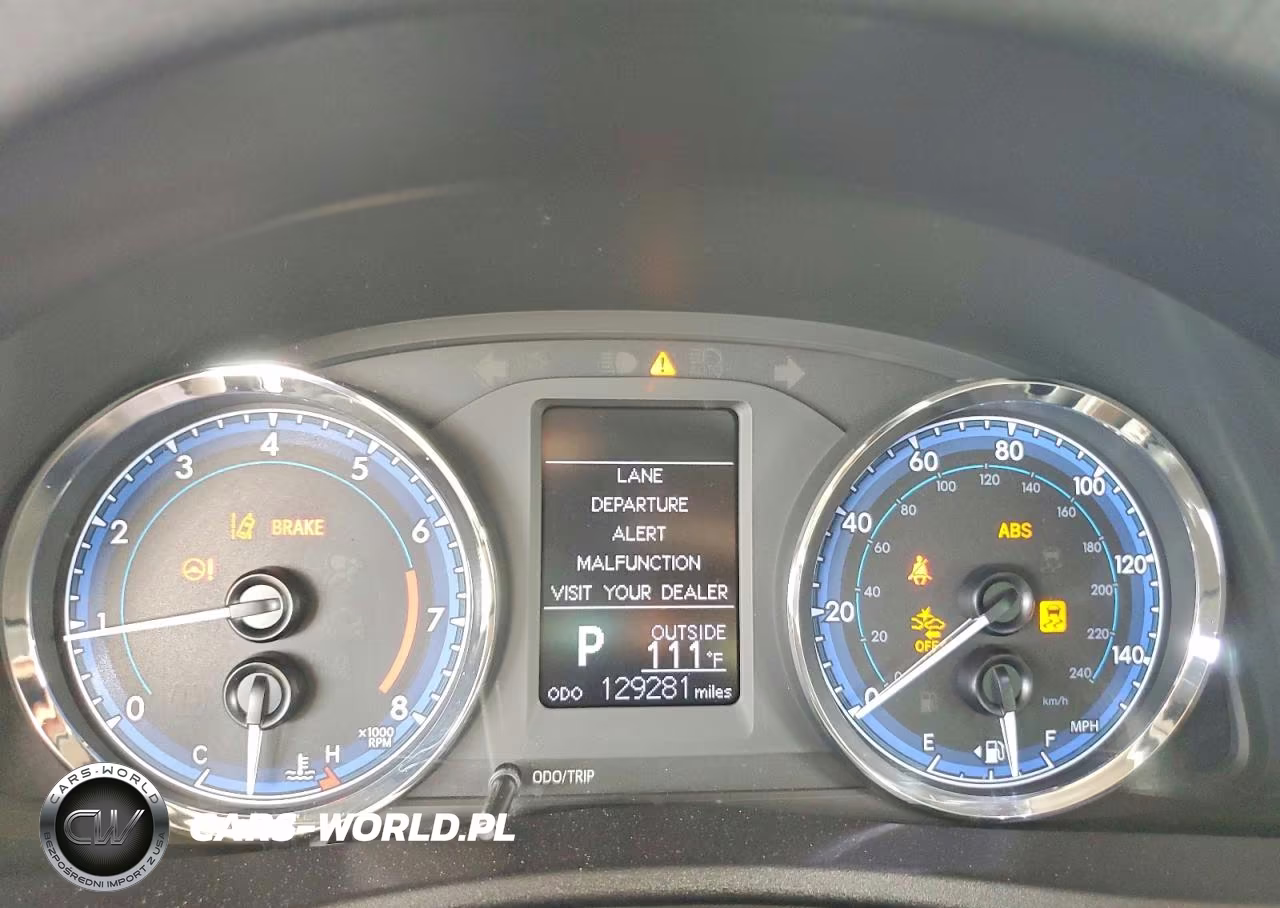 2019 Toyota Corolla Le VIN:2T1BURHE5KC236573 - 9